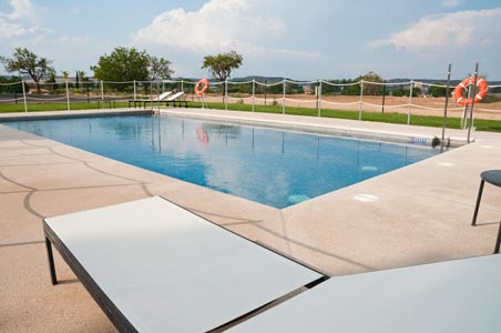 Hotel Villa Monter