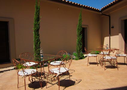 Hotel Villa Monter