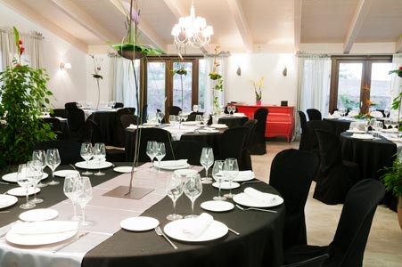 Hotel Villa Monter