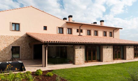 Hotel Villa Monter