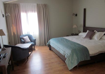 Hotel Villa Monter