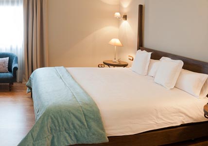 Hotel Villa Monter