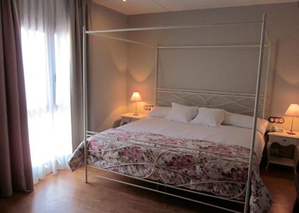 Hotel Villa Monter