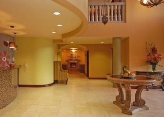 Hotel Villa Montes An Ascend Collection