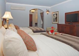 Hotel Villa Montes An Ascend Collection