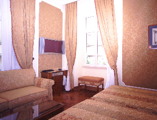Hotel Villa Morgagni