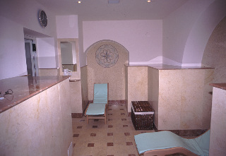 Hotel Villa Morgagni