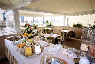 Hotel Villa Morgagni