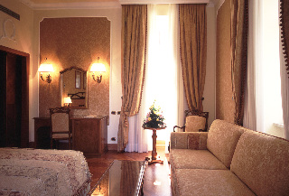 Hotel Villa Morgagni