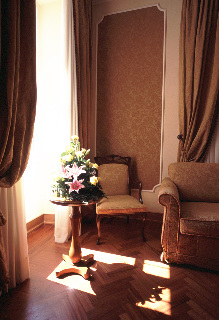 Hotel Villa Morgagni