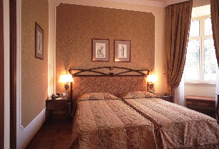 Hotel Villa Morgagni