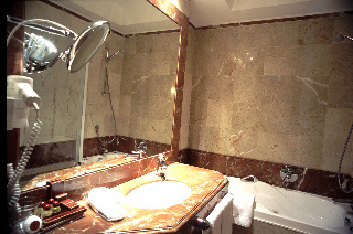 Hotel Villa Morgagni