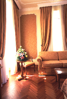 Hotel Villa Morgagni