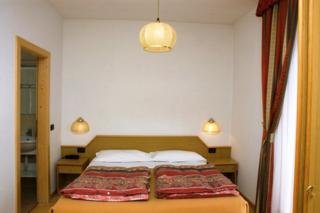 Hotel Villa Mozart