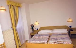 Hotel Villa Mozart