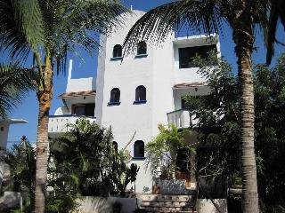 Hotel Villa Mozart Y Macondo