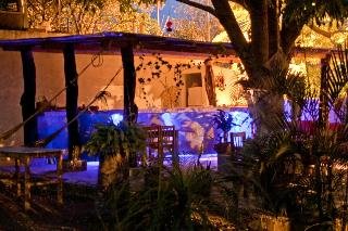 Hotel Villa Mozart Y Macondo