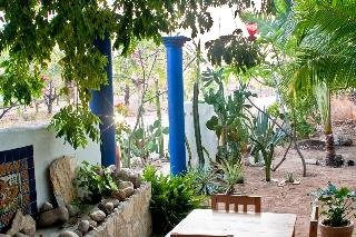 Hotel Villa Mozart Y Macondo