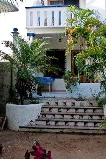Hotel Villa Mozart Y Macondo
