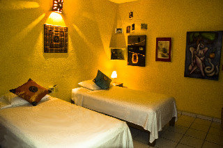 Hotel Villa Mozart Y Macondo