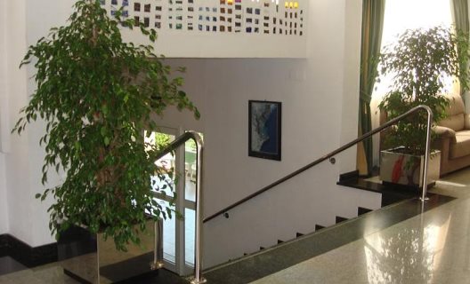 Hotel Villa Naranjos
