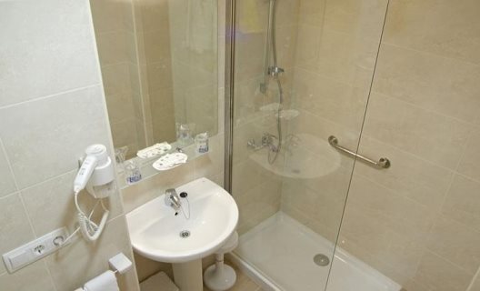 Hotel Villa Naranjos
