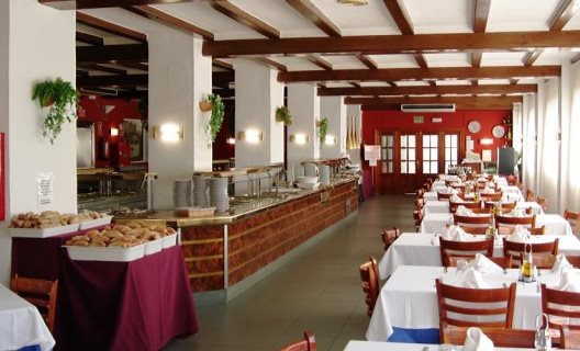 Hotel Villa Naranjos