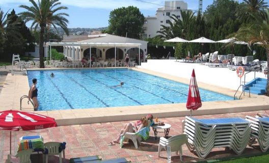 Hotel Villa Naranjos
