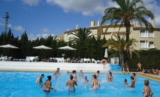 Hotel Villa Naranjos