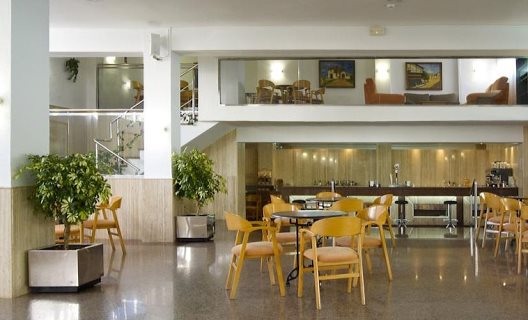 Hotel Villa Naranjos