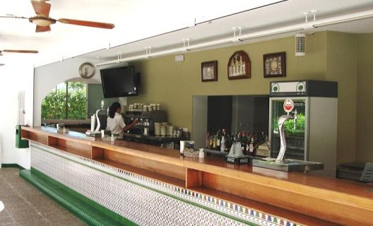 Hotel Villa Naranjos