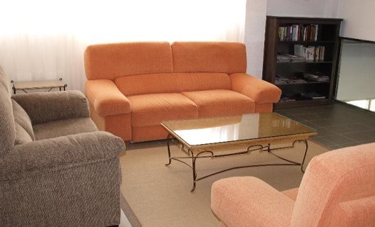 Hotel Villa Naranjos