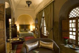 Hotel Villa Nomade