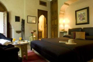Hotel Villa Nomade