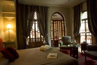 Hotel Villa Nomade