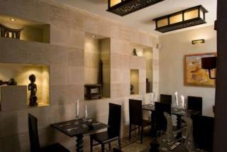 Hotel Villa Nomade