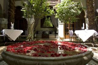 Hotel Villa Nomade