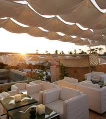 Hotel Villa Nomade