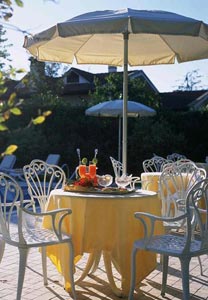Hotel Villa Odino