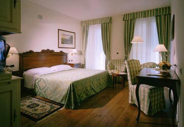 Hotel Villa Odino