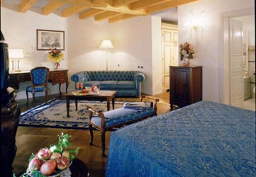Hotel Villa Odino