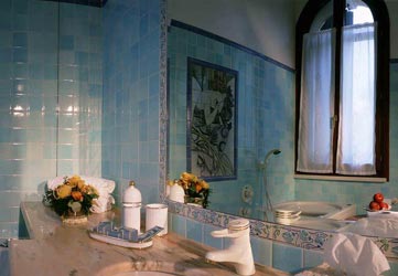 Hotel Villa Odino