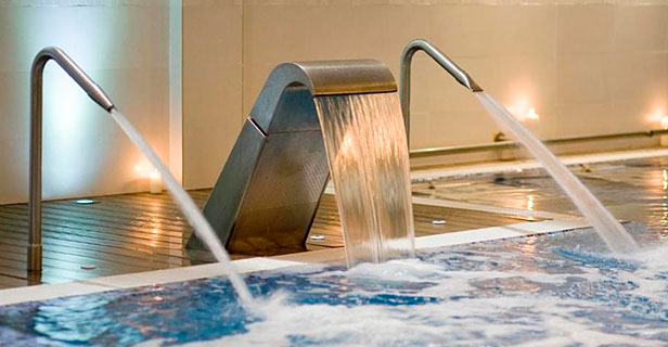 Hotel Villa Olímpica Suites Spa