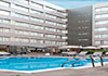 Hotel Villa Olímpica Suites Spa, 4 estrelas
