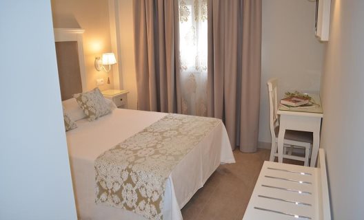 Hotel Villa Olivar