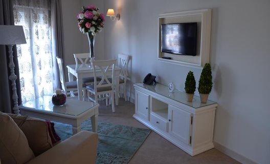 Hotel Villa Olivar