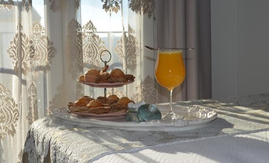 Hotel Villa Olivar