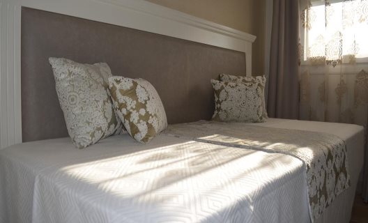 Hotel Villa Olivar