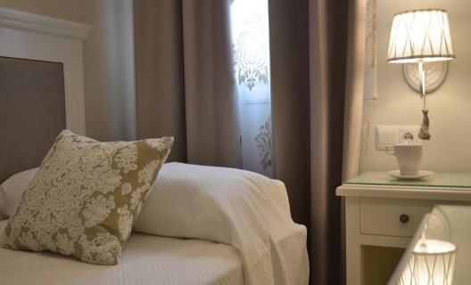 Hotel Villa Olivar