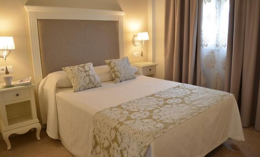 Hotel Villa Olivar